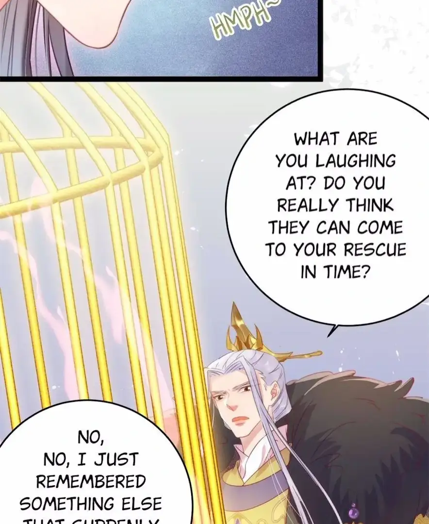 The Disciple’s Daily Plan: Seduce the Master Chapter 33 - Page 3