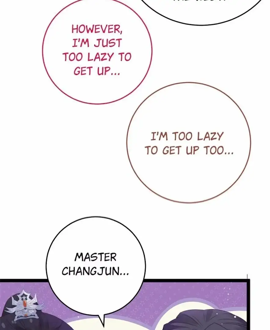 The Disciple’s Daily Plan: Seduce the Master Chapter 33 - Page 48