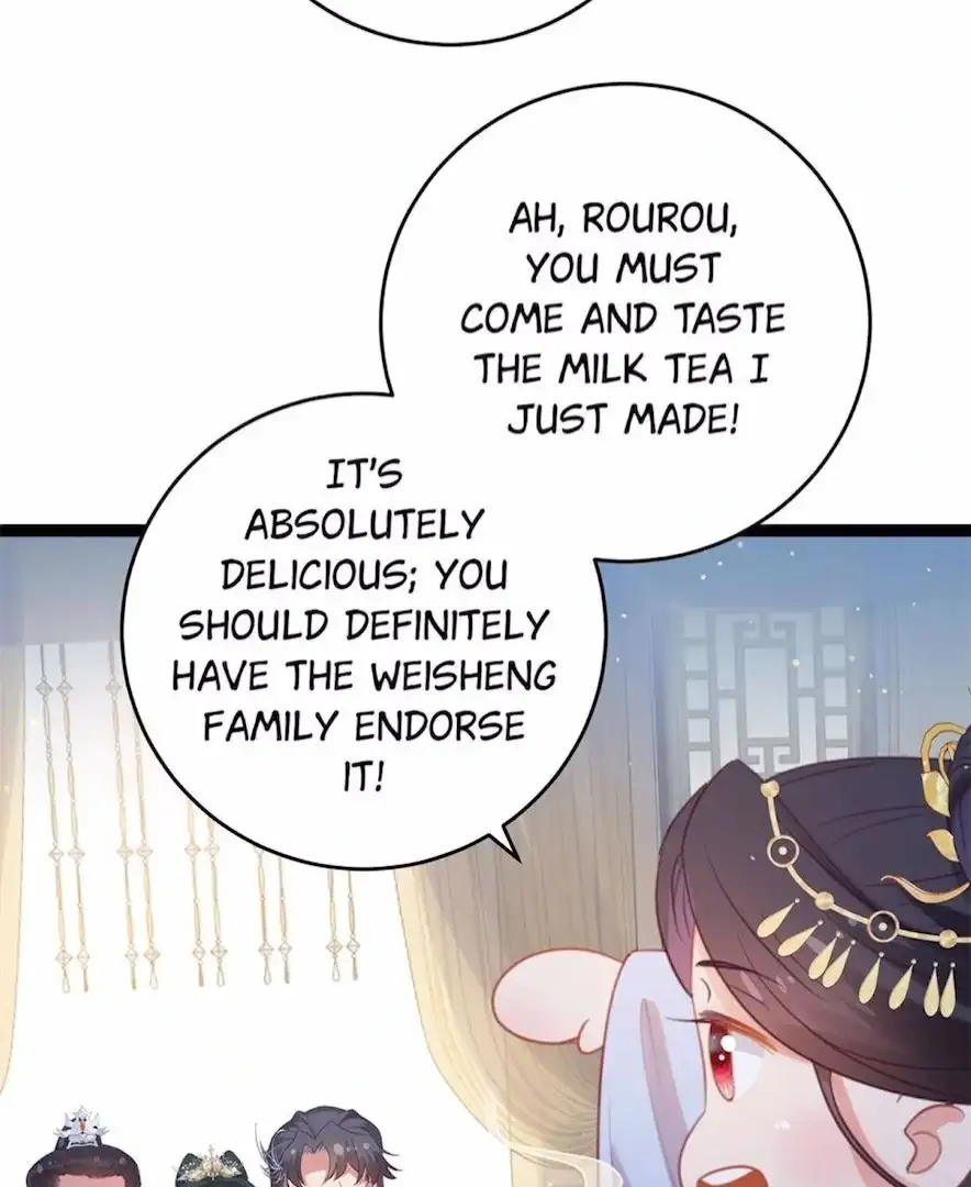The Disciple’s Daily Plan: Seduce the Master Chapter 33 - Page 50