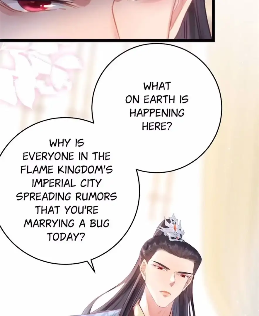 The Disciple’s Daily Plan: Seduce the Master Chapter 33 - Page 52
