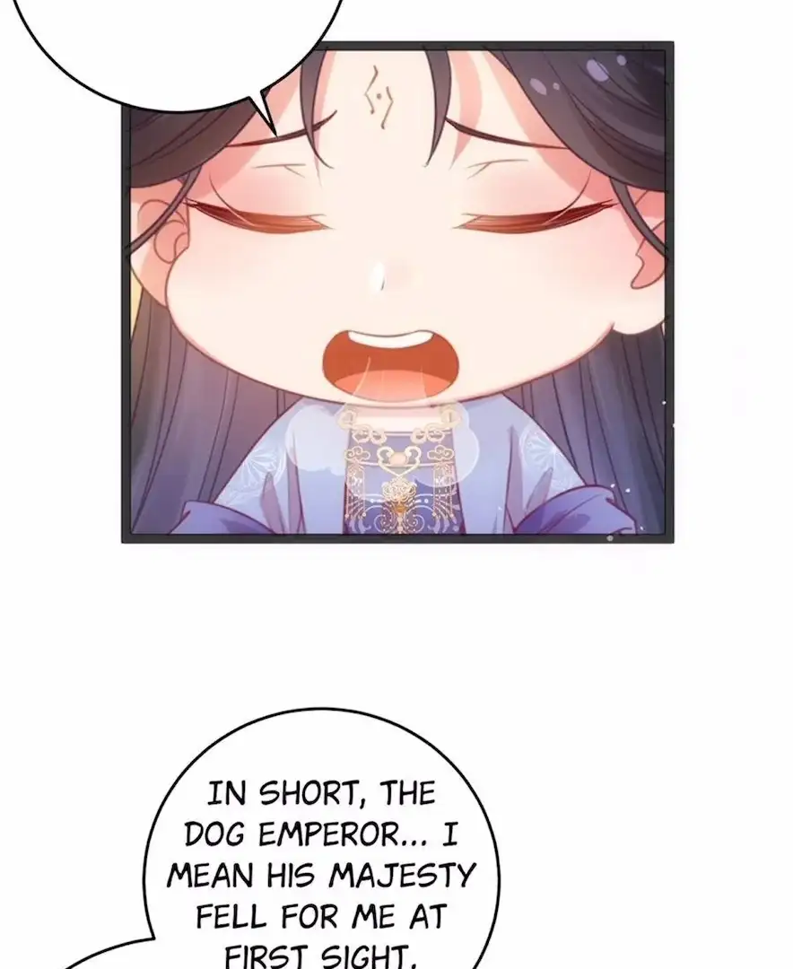 The Disciple’s Daily Plan: Seduce the Master Chapter 33 - Page 58