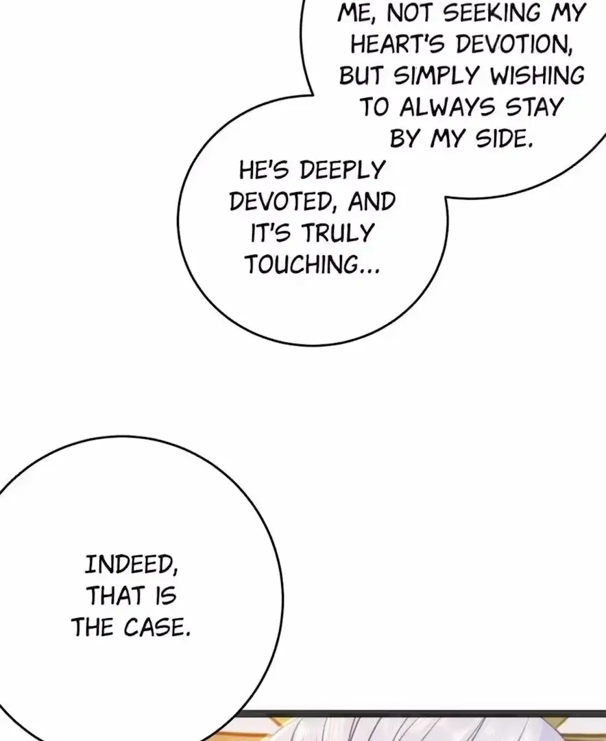 The Disciple’s Daily Plan: Seduce the Master Chapter 33 - Page 60