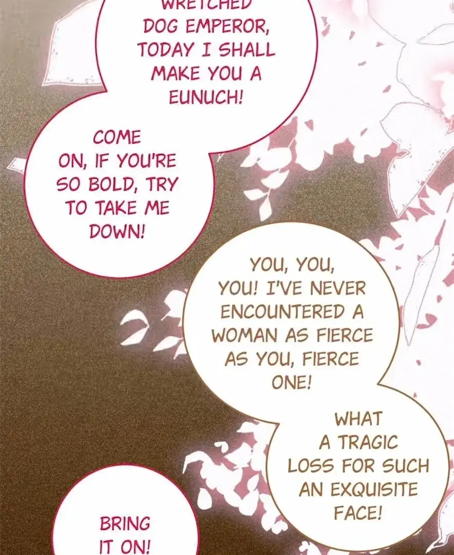 The Disciple’s Daily Plan: Seduce the Master Chapter 33 - Page 63
