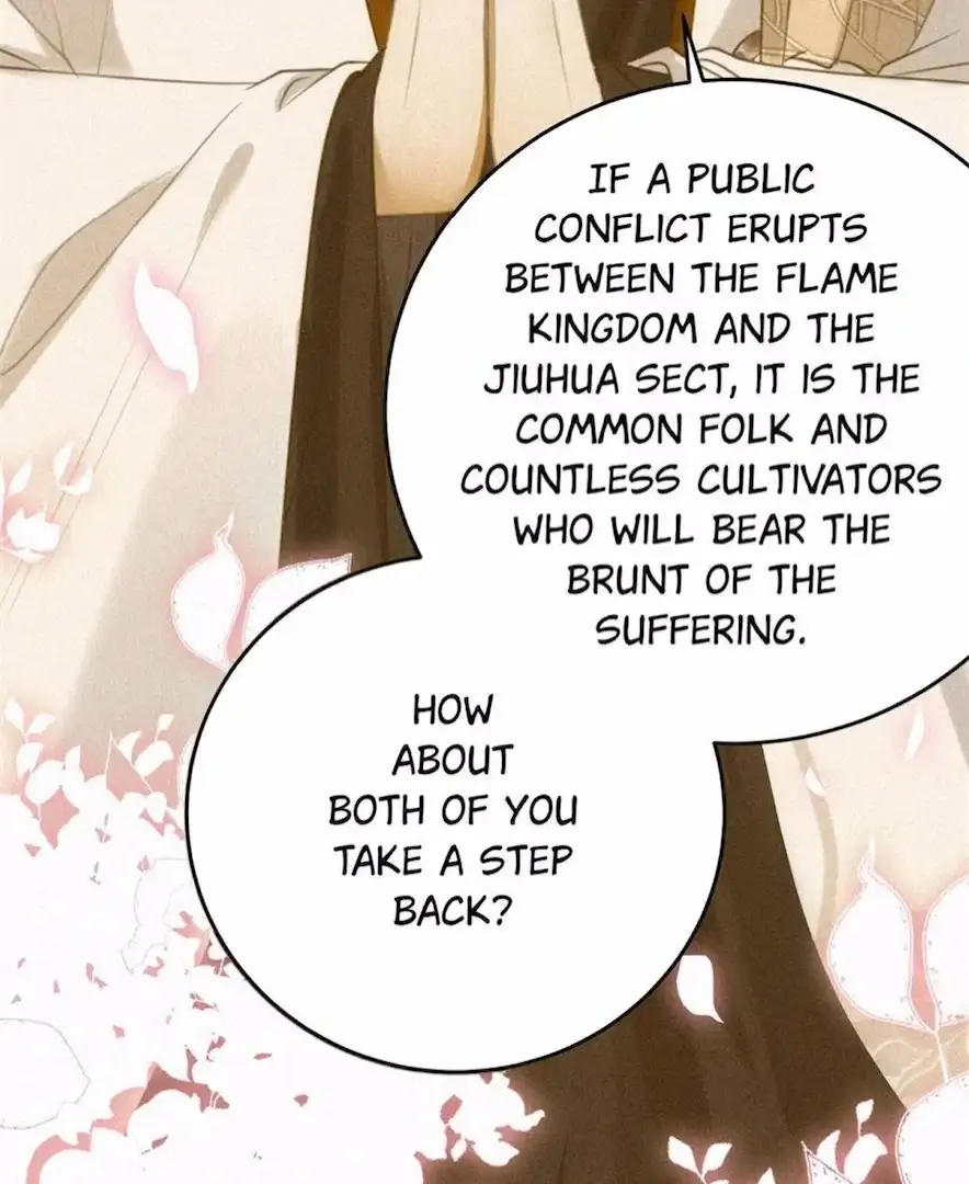 The Disciple’s Daily Plan: Seduce the Master Chapter 33 - Page 69