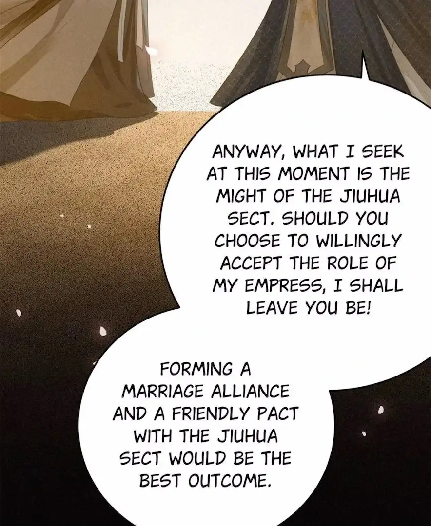 The Disciple’s Daily Plan: Seduce the Master Chapter 33 - Page 73