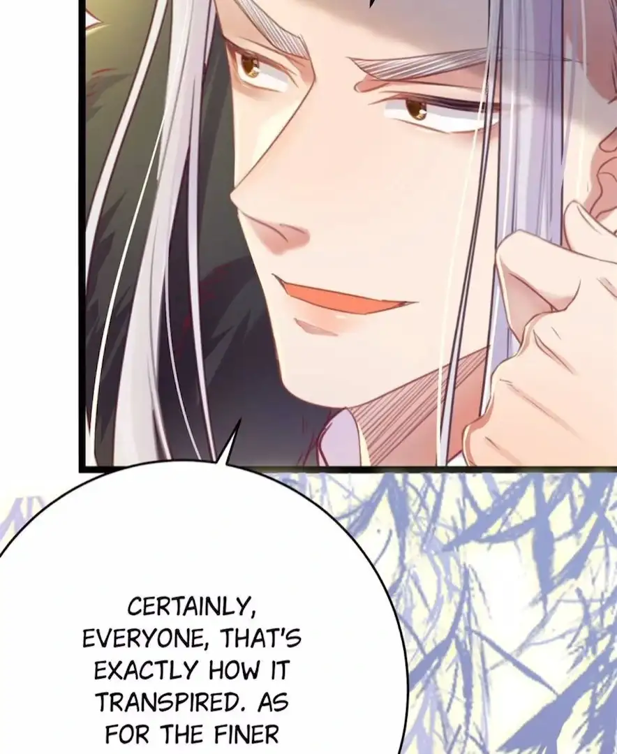 The Disciple’s Daily Plan: Seduce the Master Chapter 33 - Page 79