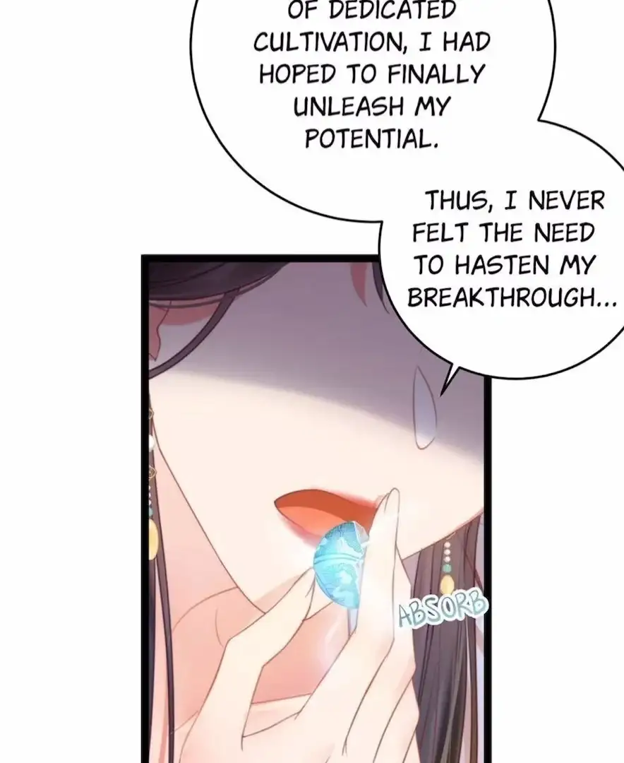 The Disciple’s Daily Plan: Seduce the Master Chapter 33 - Page 8
