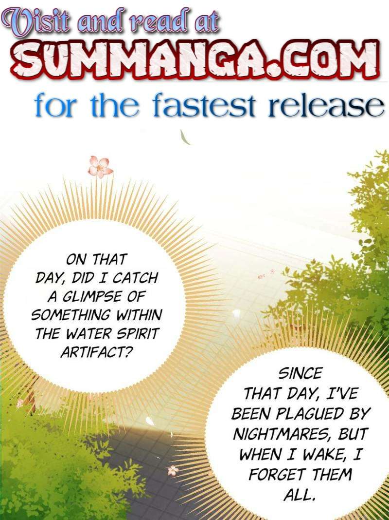 The Disciple’s Daily Plan: Seduce the Master Chapter 34 - Page 0