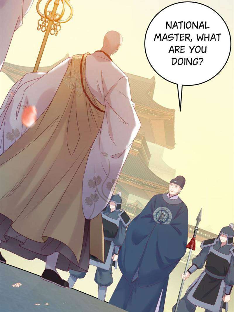 The Disciple’s Daily Plan: Seduce the Master Chapter 34 - Page 18