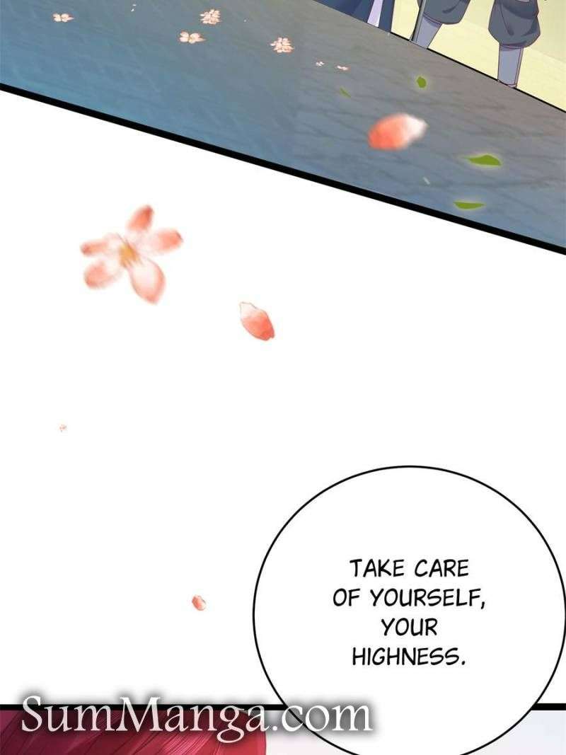 The Disciple’s Daily Plan: Seduce the Master Chapter 34 - Page 19
