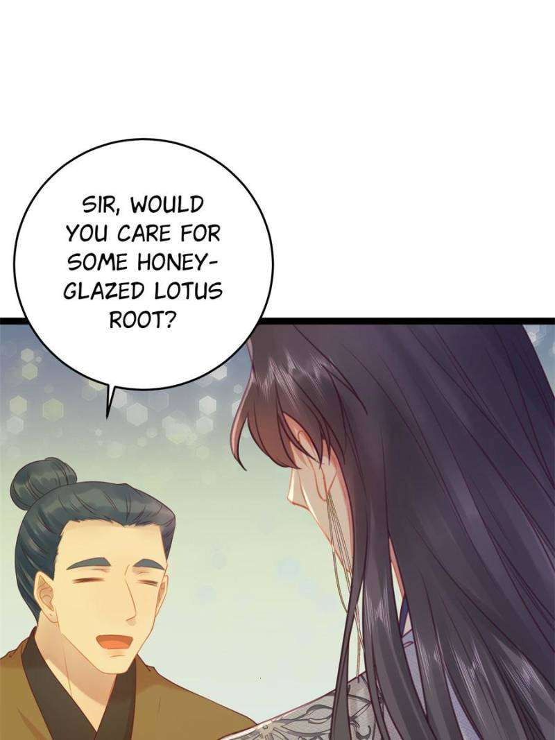 The Disciple’s Daily Plan: Seduce the Master Chapter 34 - Page 29