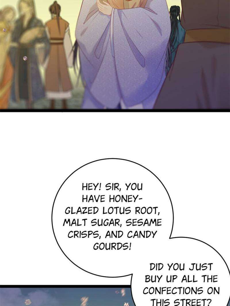 The Disciple’s Daily Plan: Seduce the Master Chapter 34 - Page 32