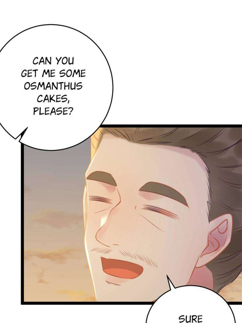The Disciple’s Daily Plan: Seduce the Master Chapter 34 - Page 35