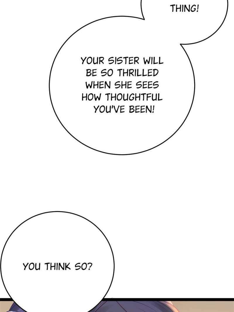 The Disciple’s Daily Plan: Seduce the Master Chapter 34 - Page 36