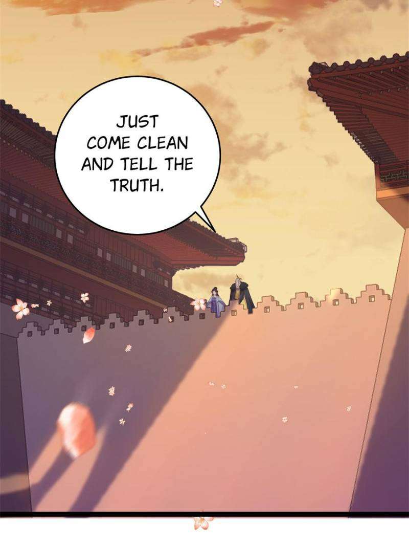 The Disciple’s Daily Plan: Seduce the Master Chapter 34 - Page 39
