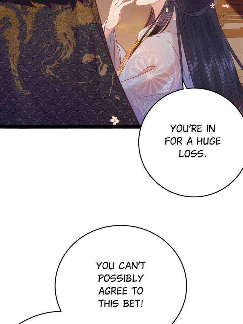 The Disciple’s Daily Plan: Seduce the Master Chapter 34 - Page 41