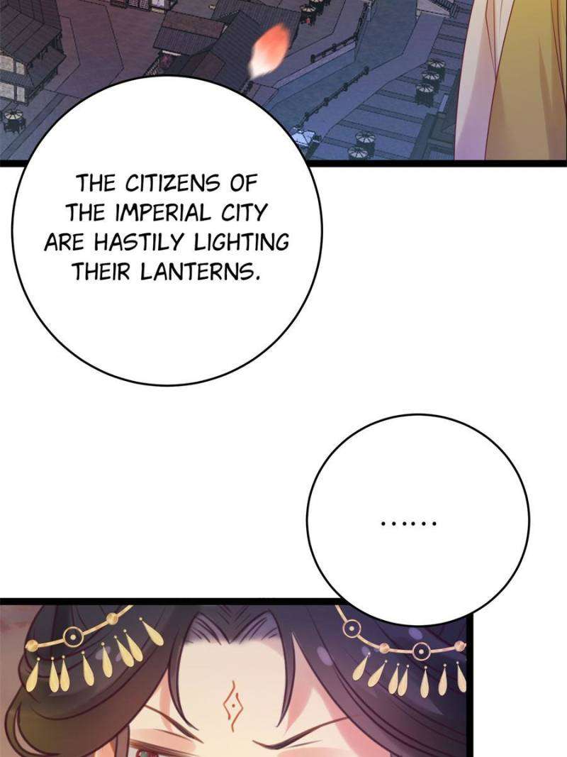 The Disciple’s Daily Plan: Seduce the Master Chapter 34 - Page 44