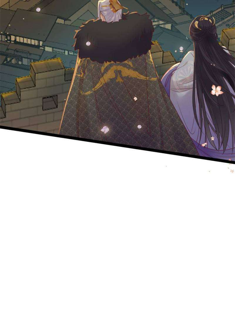 The Disciple’s Daily Plan: Seduce the Master Chapter 34 - Page 48