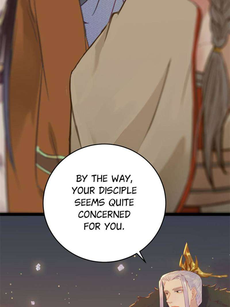 The Disciple’s Daily Plan: Seduce the Master Chapter 34 - Page 54