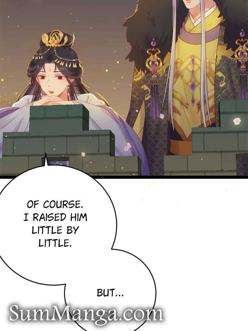 The Disciple’s Daily Plan: Seduce the Master Chapter 34 - Page 55