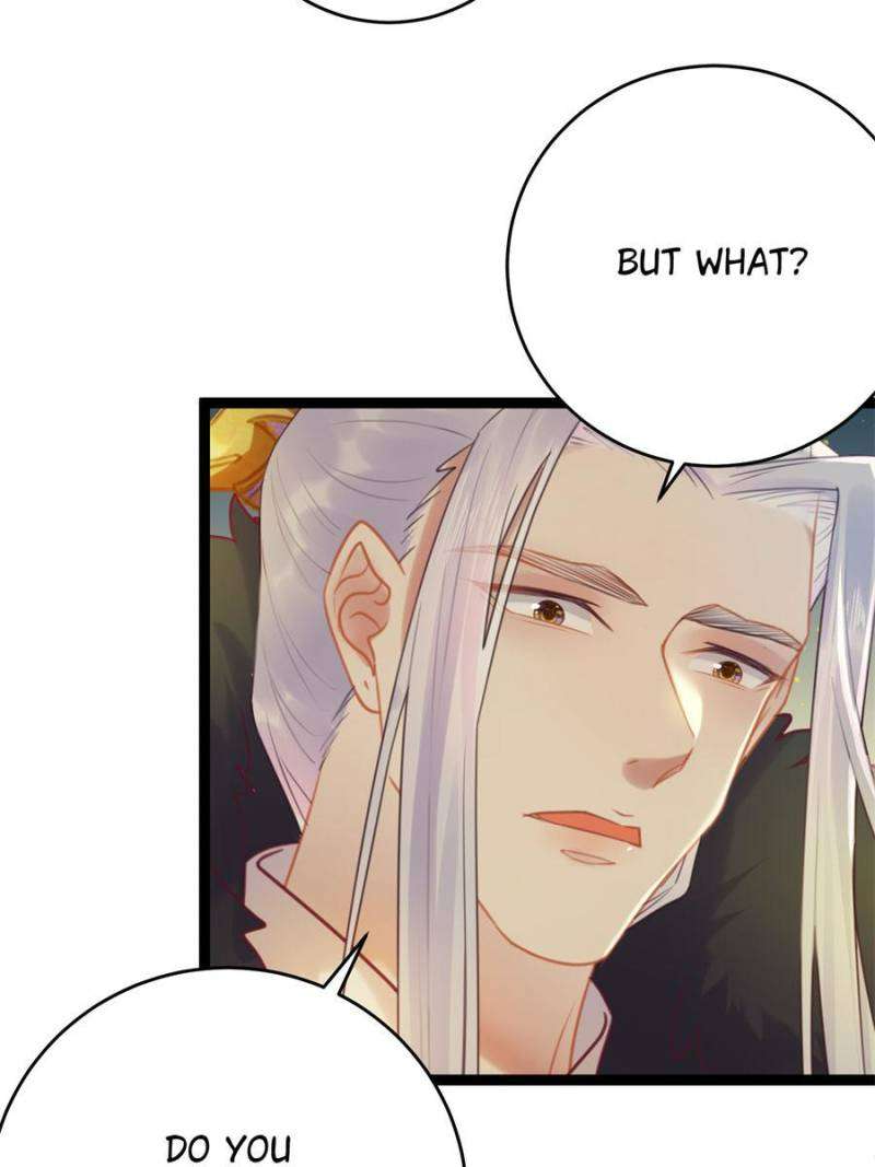 The Disciple’s Daily Plan: Seduce the Master Chapter 34 - Page 56