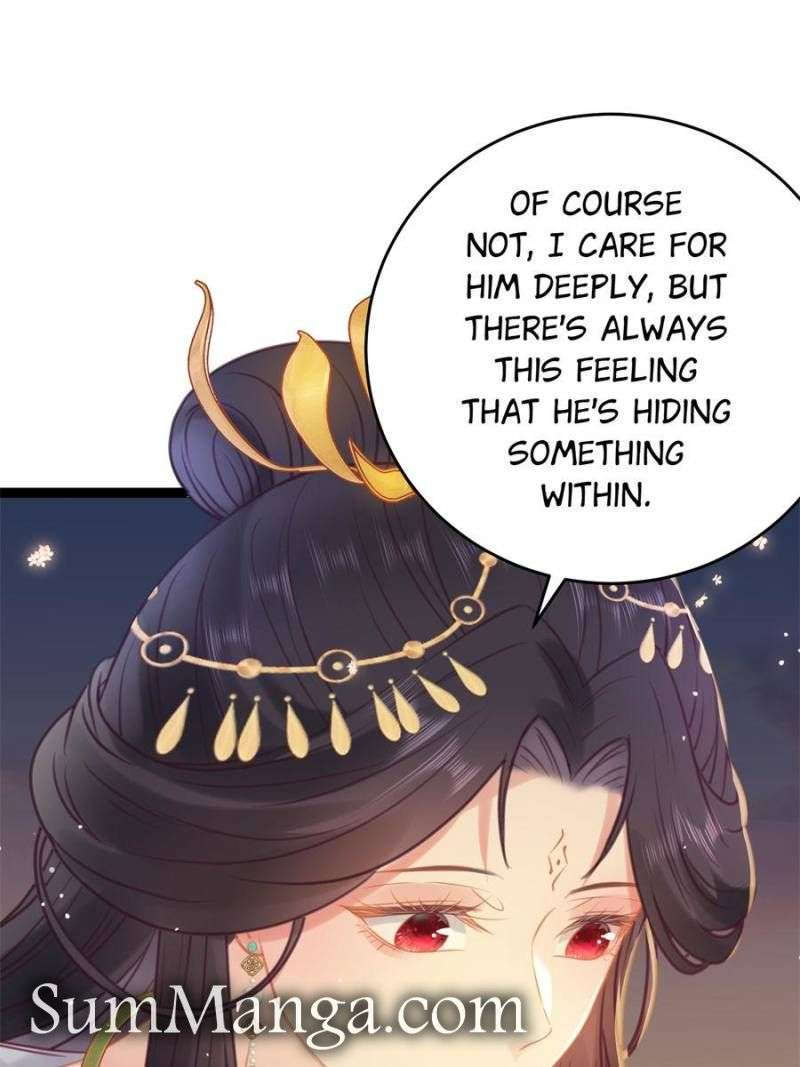 The Disciple’s Daily Plan: Seduce the Master Chapter 34 - Page 58