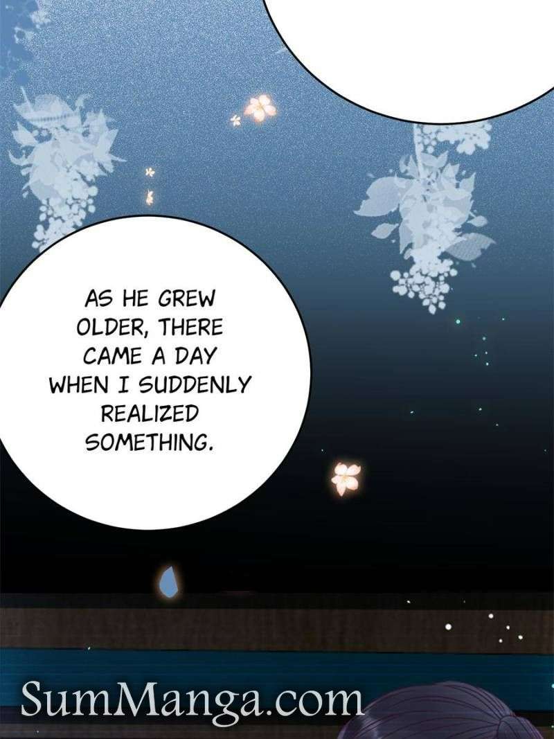 The Disciple’s Daily Plan: Seduce the Master Chapter 34 - Page 61
