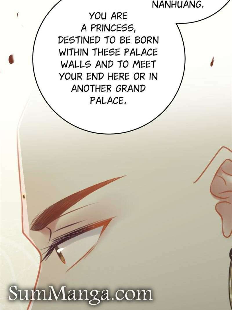 The Disciple’s Daily Plan: Seduce the Master Chapter 34 - Page 7