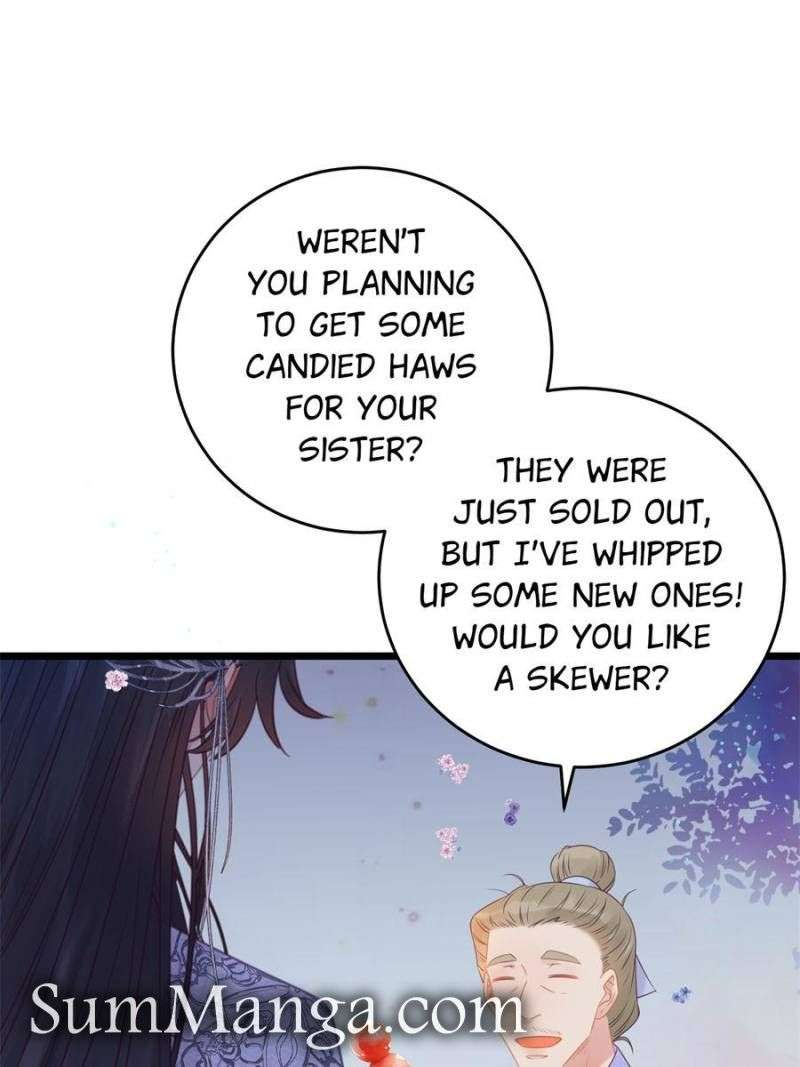 The Disciple’s Daily Plan: Seduce the Master Chapter 34 - Page 70