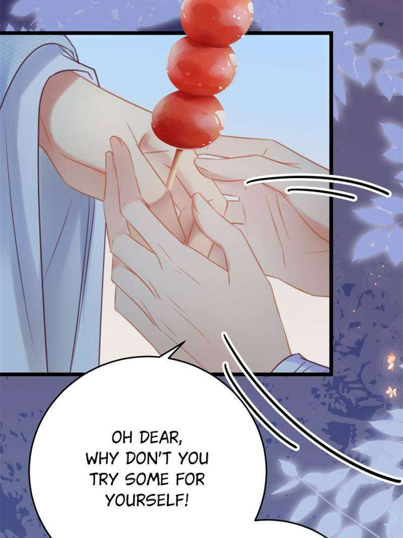 The Disciple’s Daily Plan: Seduce the Master Chapter 34 - Page 72