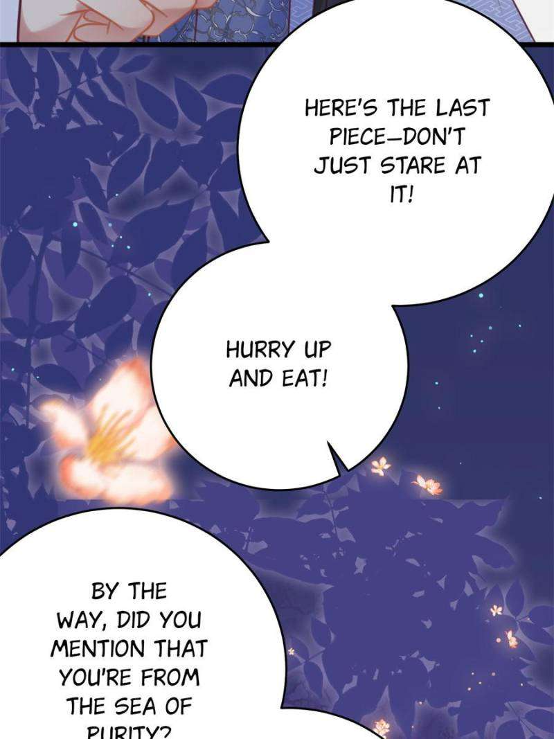 The Disciple’s Daily Plan: Seduce the Master Chapter 34 - Page 77