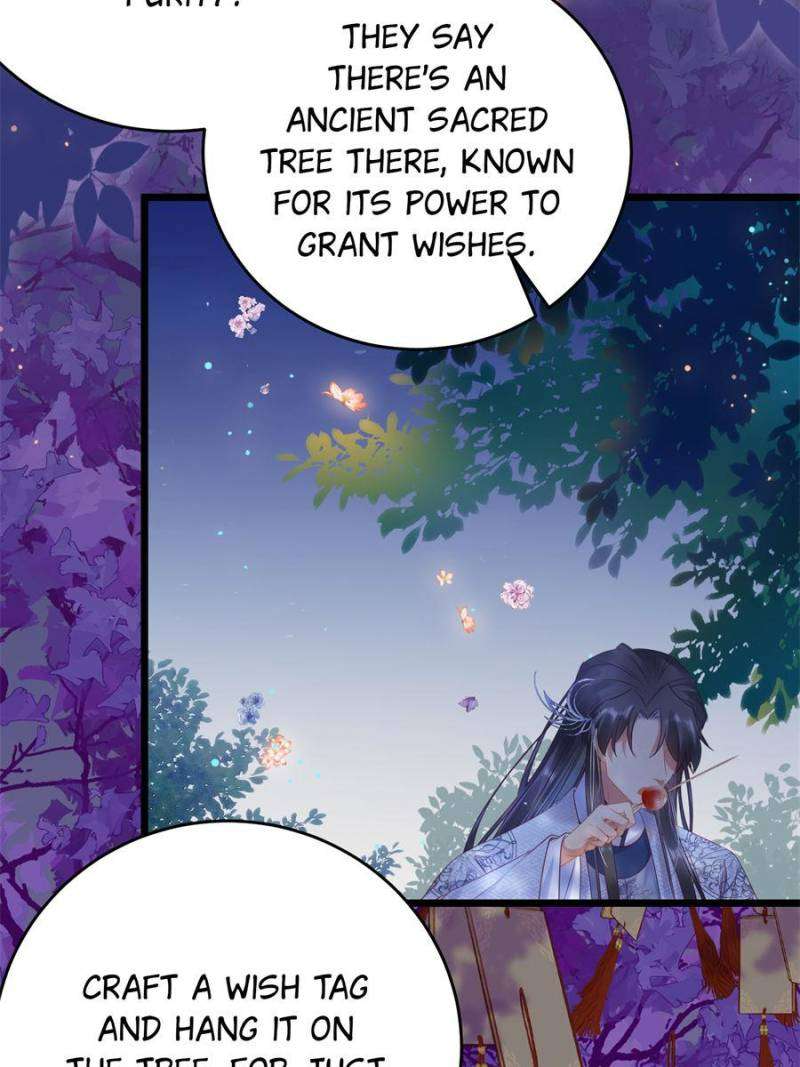 The Disciple’s Daily Plan: Seduce the Master Chapter 34 - Page 78