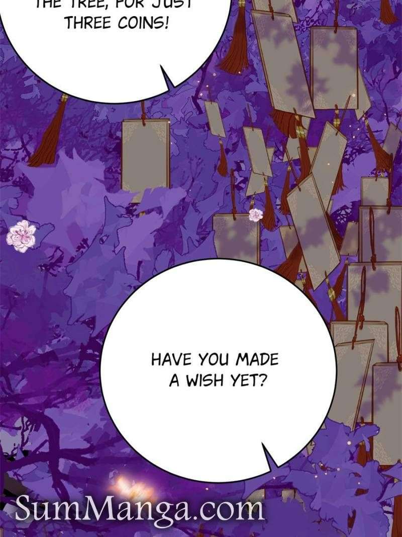 The Disciple’s Daily Plan: Seduce the Master Chapter 34 - Page 79