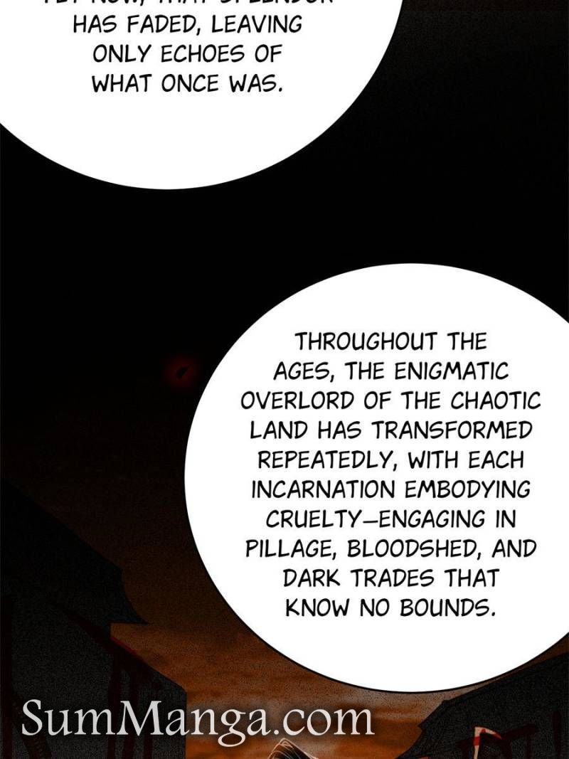 The Disciple’s Daily Plan: Seduce the Master Chapter 44 - Page 26