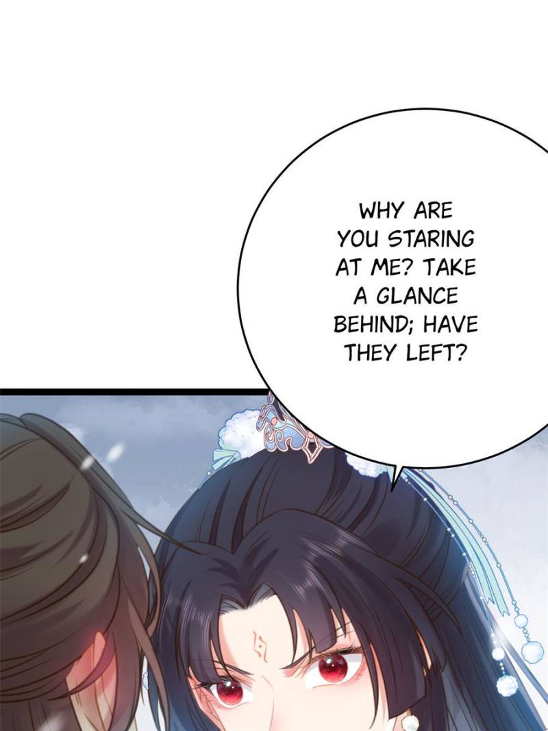 The Disciple’s Daily Plan: Seduce the Master Chapter 44 - Page 48