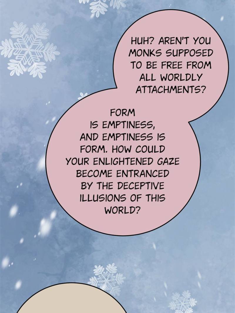 The Disciple’s Daily Plan: Seduce the Master Chapter 44 - Page 53