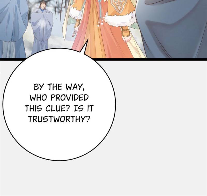 The Disciple’s Daily Plan: Seduce the Master Chapter 44 - Page 9