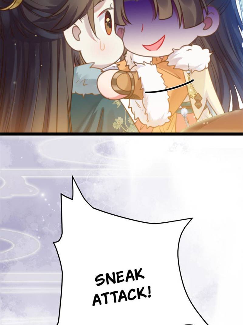 The Disciple’s Daily Plan: Seduce the Master Chapter 45 - Page 13