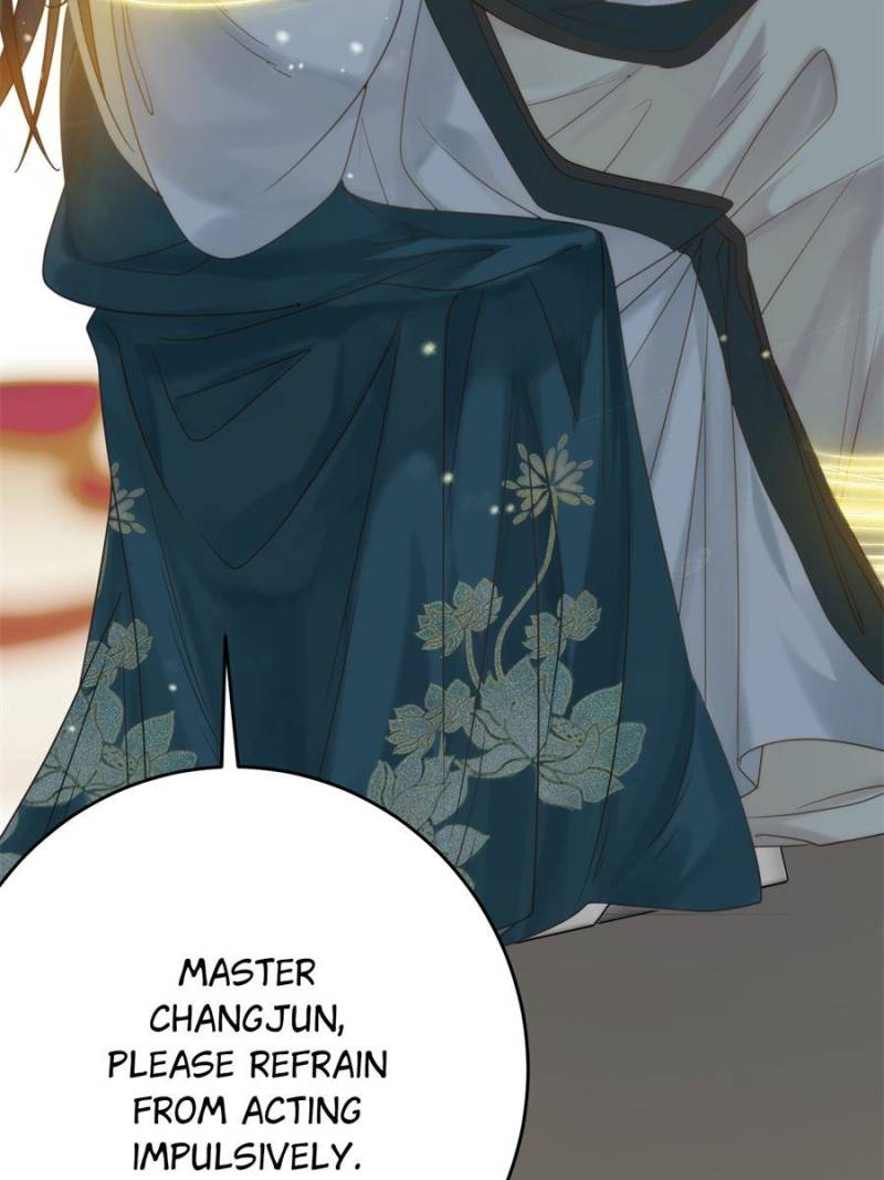 The Disciple’s Daily Plan: Seduce the Master Chapter 45 - Page 17