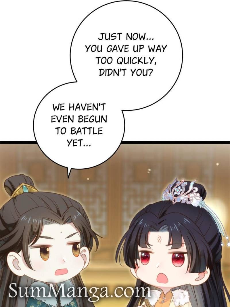 The Disciple’s Daily Plan: Seduce the Master Chapter 45 - Page 2