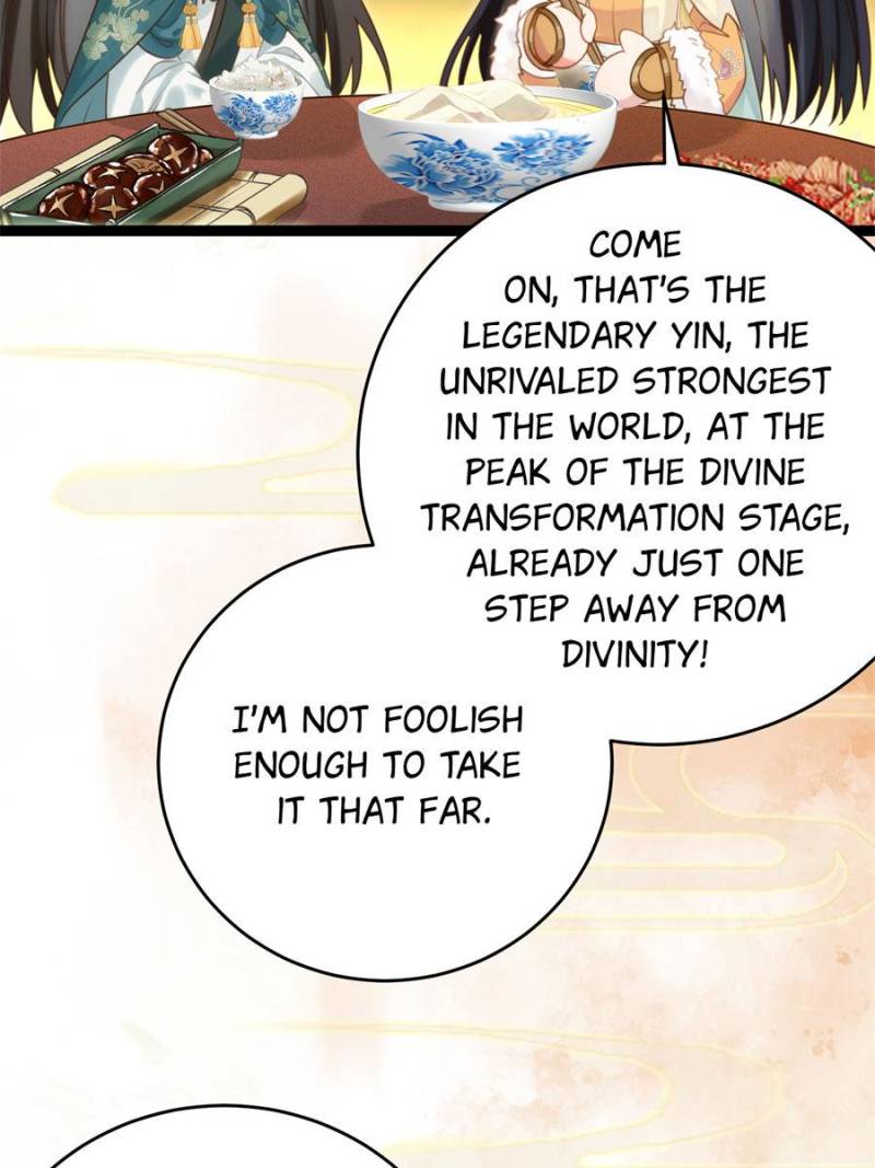 The Disciple’s Daily Plan: Seduce the Master Chapter 45 - Page 3