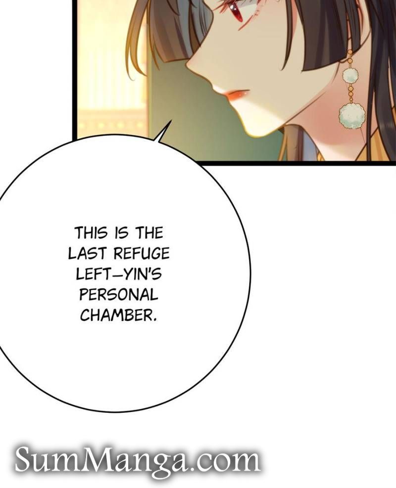 The Disciple’s Daily Plan: Seduce the Master Chapter 45 - Page 32