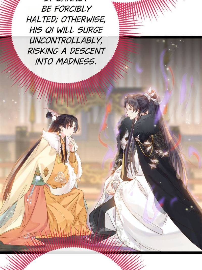 The Disciple’s Daily Plan: Seduce the Master Chapter 45 - Page 39