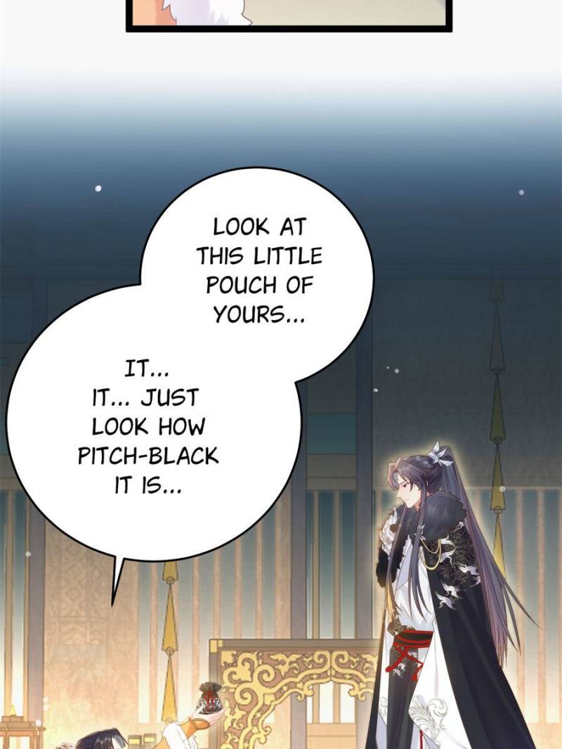 The Disciple’s Daily Plan: Seduce the Master Chapter 46 - Page 1