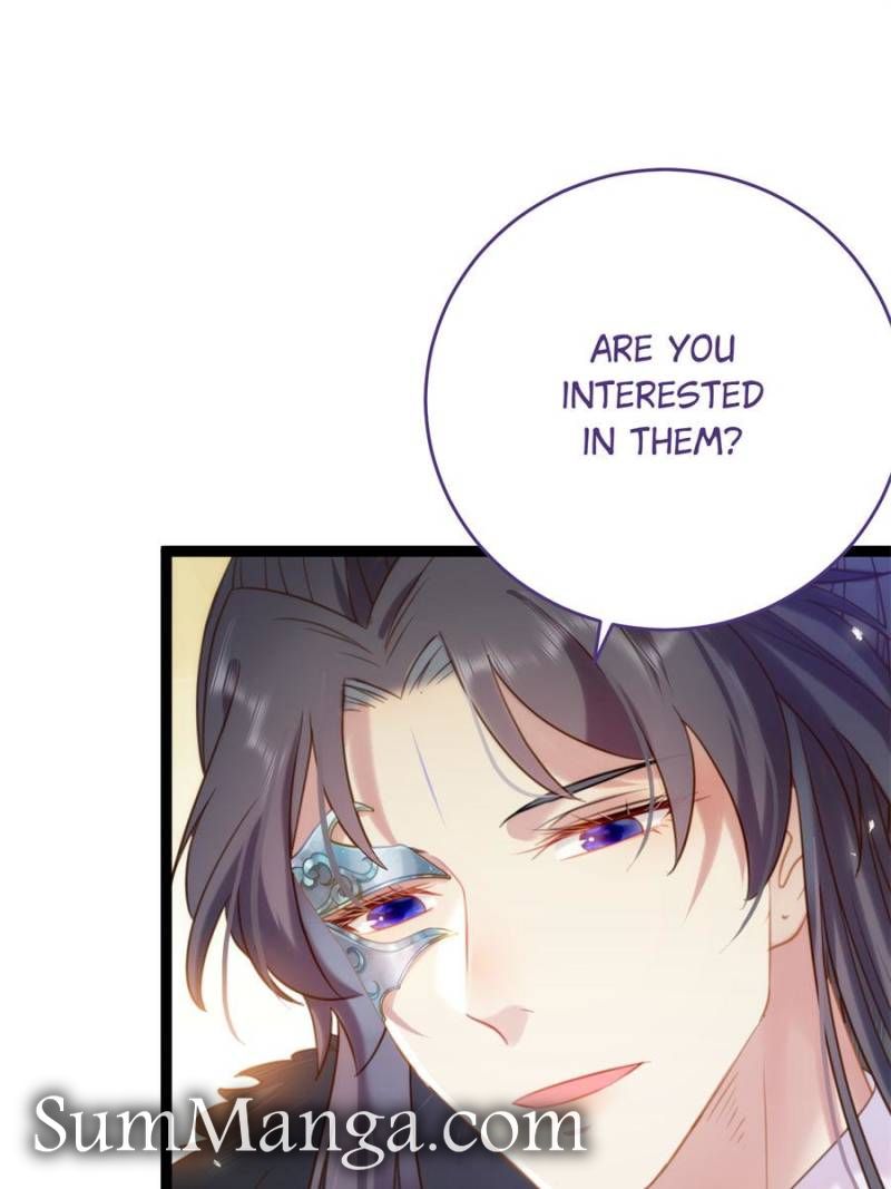 The Disciple’s Daily Plan: Seduce the Master Chapter 46 - Page 11