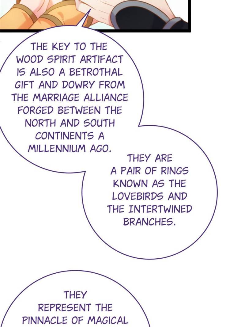 The Disciple’s Daily Plan: Seduce the Master Chapter 46 - Page 13