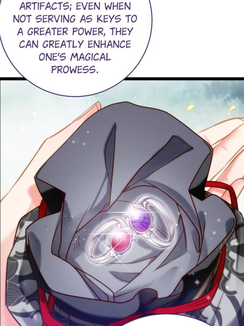 The Disciple’s Daily Plan: Seduce the Master Chapter 46 - Page 14