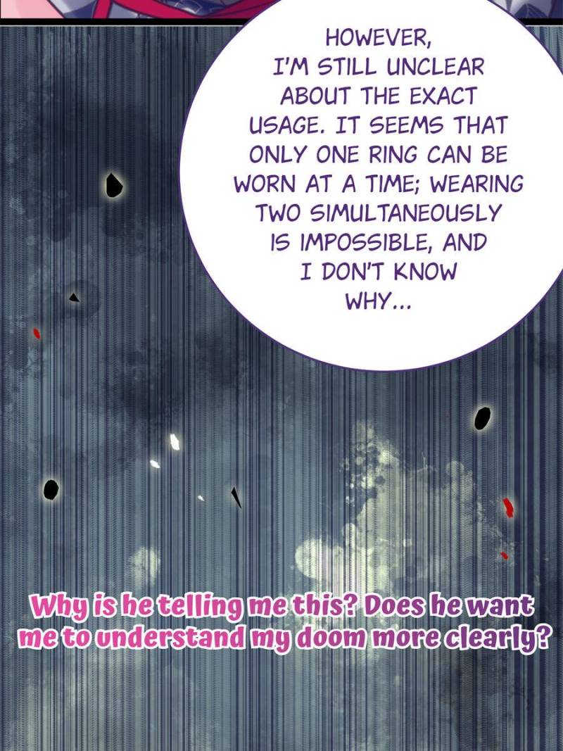 The Disciple’s Daily Plan: Seduce the Master Chapter 46 - Page 15