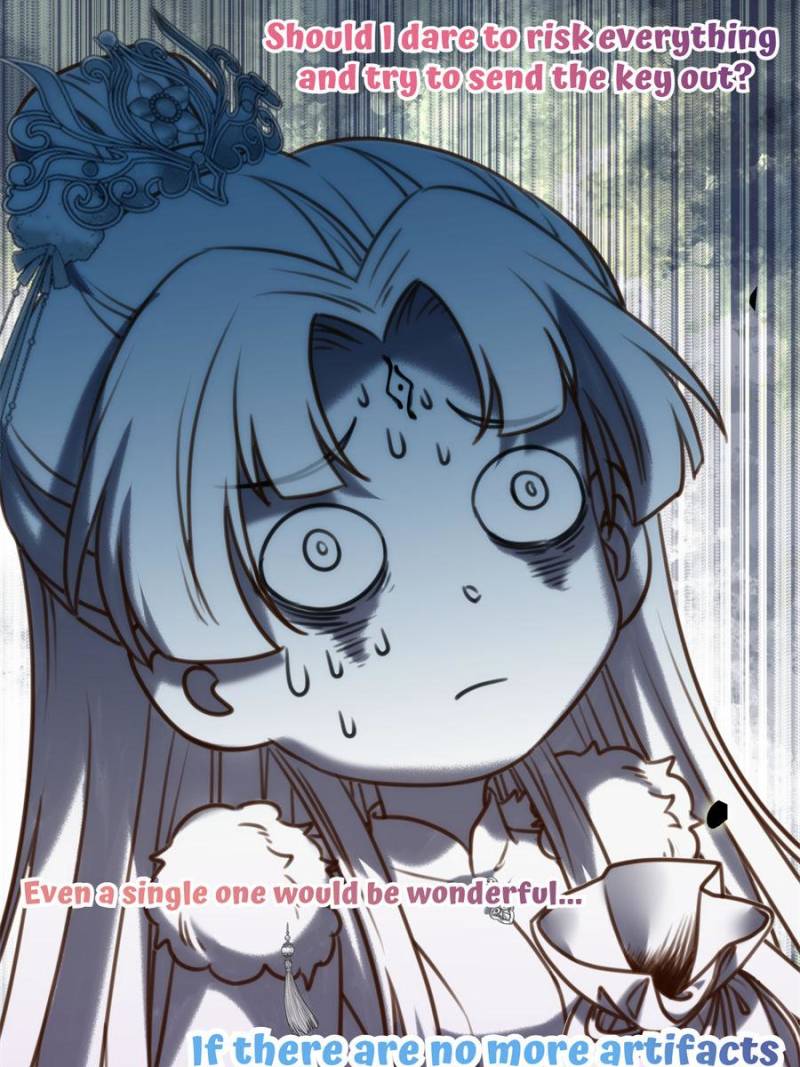 The Disciple’s Daily Plan: Seduce the Master Chapter 46 - Page 16