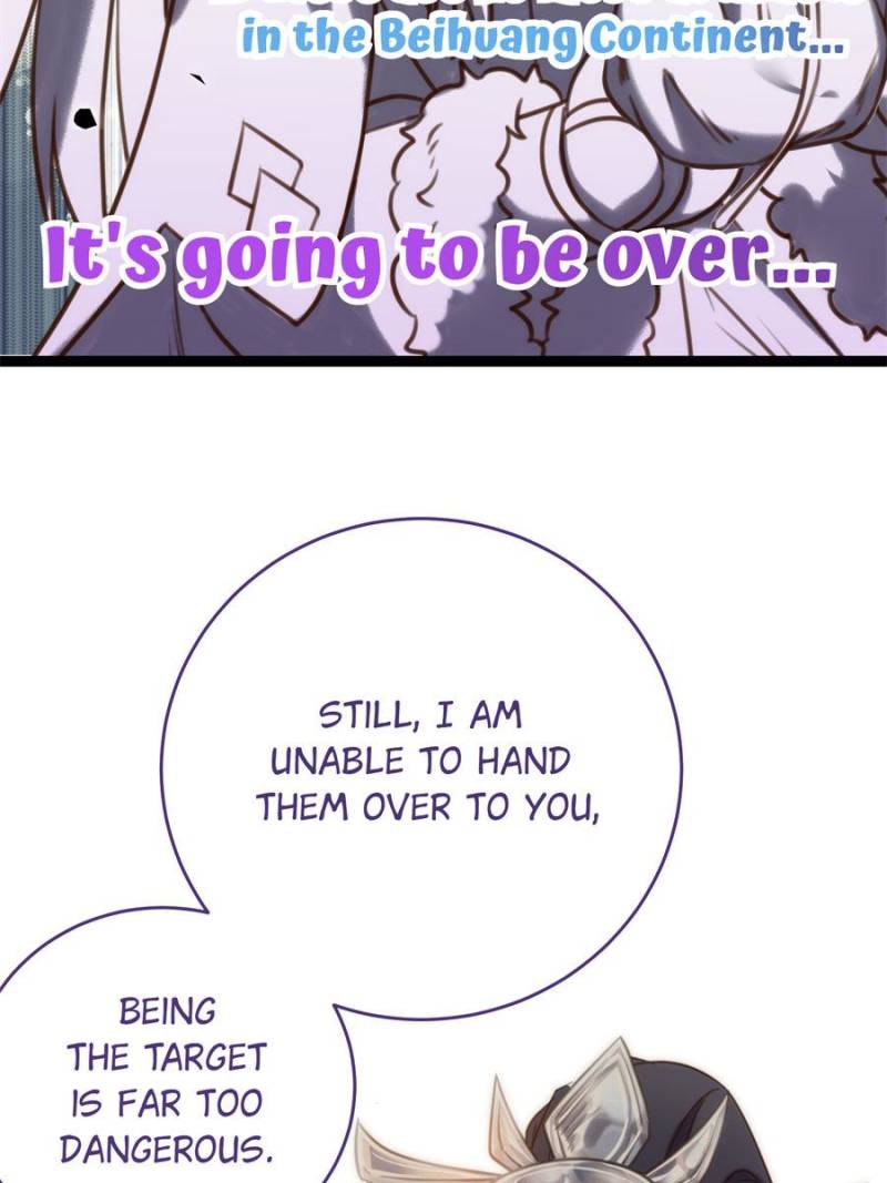 The Disciple’s Daily Plan: Seduce the Master Chapter 46 - Page 17